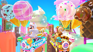 ꡼ No.007Υͥ / ֥ޥꥪ ĥפǥĥ롣̥ޥꥪ䥢꡼बܤȥȤʡɿо