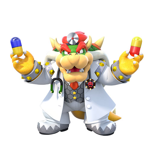 画像集一覧 / 「マリオカート ツアー」でクッパツアーが9月7日まで開催