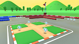 ꡼ No.001 | ֥ޥꥪ ĥפդХȥڤȥХȥĥɤȡޥꥪʥåˤо