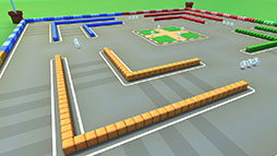 ꡼ No.002 | ֥ޥꥪ ĥפդХȥڤȥХȥĥɤȡޥꥪʥåˤо