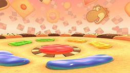 ꡼ No.004 | ֥ޥꥪ ĥפդХȥڤȥХȥĥɤȡޥꥪʥåˤо