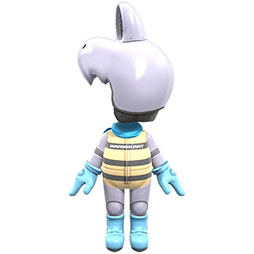 ꡼ No.004 | ޥꥪȥԡо졣֥ޥꥪ ĥפΥ٥ȡȥϥĥɤ