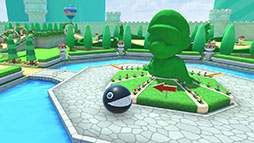 ꡼ No.001 | ֥ޥꥪ ĥפǥԡVSåѥĥ1214ޤǳ档बDS ԡǥʤɿо