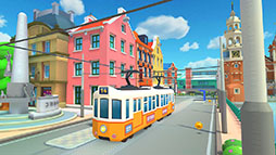 ꡼ No.003 | ֥ޥꥪ ĥפǥԡVSåѥĥ1214ޤǳ档बDS ԡǥʤɿо