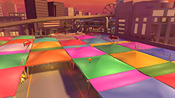 ���������꡼ No.003�Υ���ͥ������ / �֥ޥꥪ������ �ĥ����ס����������Իԥ�����������ˤ��������󥿡��ĥ��������롣���㥵���ʥ���󥸡ˤ�꡼����󥭥󥰾���󽷤������