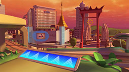 ���������꡼ No.005�Υ���ͥ������ / �֥ޥꥪ������ �ĥ����ס����������Իԥ�����������ˤ��������󥿡��ĥ��������롣���㥵���ʥ���󥸡ˤ�꡼����󥭥󥰾���󽷤������