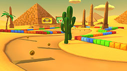 ���������꡼ No.001�Υ���ͥ������ / �֥ޥꥪ������ �ĥ����פǥ�å����ĥ��������롣���������ȥ�å����������ɡɤ������޼Ը������󽷤ʤɥ��٥�Ⱦ��󤬸�����