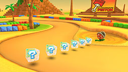 ���������꡼ No.002�Υ���ͥ������ / �֥ޥꥪ������ �ĥ����פǥ�å����ĥ��������롣���������ȥ�å����������ɡɤ������޼Ը������󽷤ʤɥ��٥�Ⱦ��󤬸�����