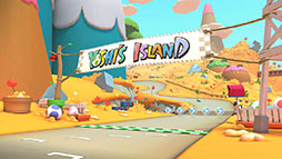 ���������꡼ No.003�Υ���ͥ������ / �֥ޥꥪ������ �ĥ����פǥ�å����ĥ��������롣���������ȥ�å����������ɡɤ������޼Ը������󽷤ʤɥ��٥�Ⱦ��󤬸�����