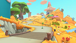 ���������꡼ No.004�Υ���ͥ������ / �֥ޥꥪ������ �ĥ����פǥ�å����ĥ��������롣���������ȥ�å����������ɡɤ������޼Ը������󽷤ʤɥ��٥�Ⱦ��󤬸�����