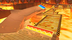 ���������꡼ No.002�Υ���ͥ������ / �֥ޥꥪ������ �ĥ����ס����åѥĥ�����5��3���˳��롣���åѤ����ε�������Ȥ������������俷���ʥޥ������ʤɤ������