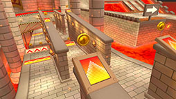 ���������꡼ No.004�Υ���ͥ������ / �֥ޥꥪ������ �ĥ����ס����åѥĥ�����5��3���˳��롣���åѤ����ε�������Ȥ������������俷���ʥޥ������ʤɤ������