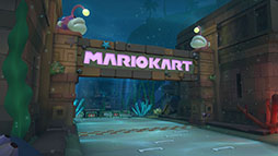 ���������꡼ No.003�Υ���ͥ������ / �֥ޥꥪ������ �ĥ����ס�Mii�ĥ�����5��17��15��00�˳��롣GC ���Υ��֥�å���ѥå��󤷤�Ǥ�3�ǥ졼����ڤ����