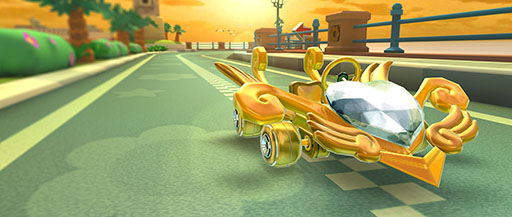 ���������꡼ No.005�Υ���ͥ������ / �֥ޥꥪ������ �ĥ����ס��ץ�󥻥��ĥ�����5��31���˳��ϡ�Wii �ǥ������������åȤ�GBA �ԡ����������åȤǥ졼���򷫤깭���褦