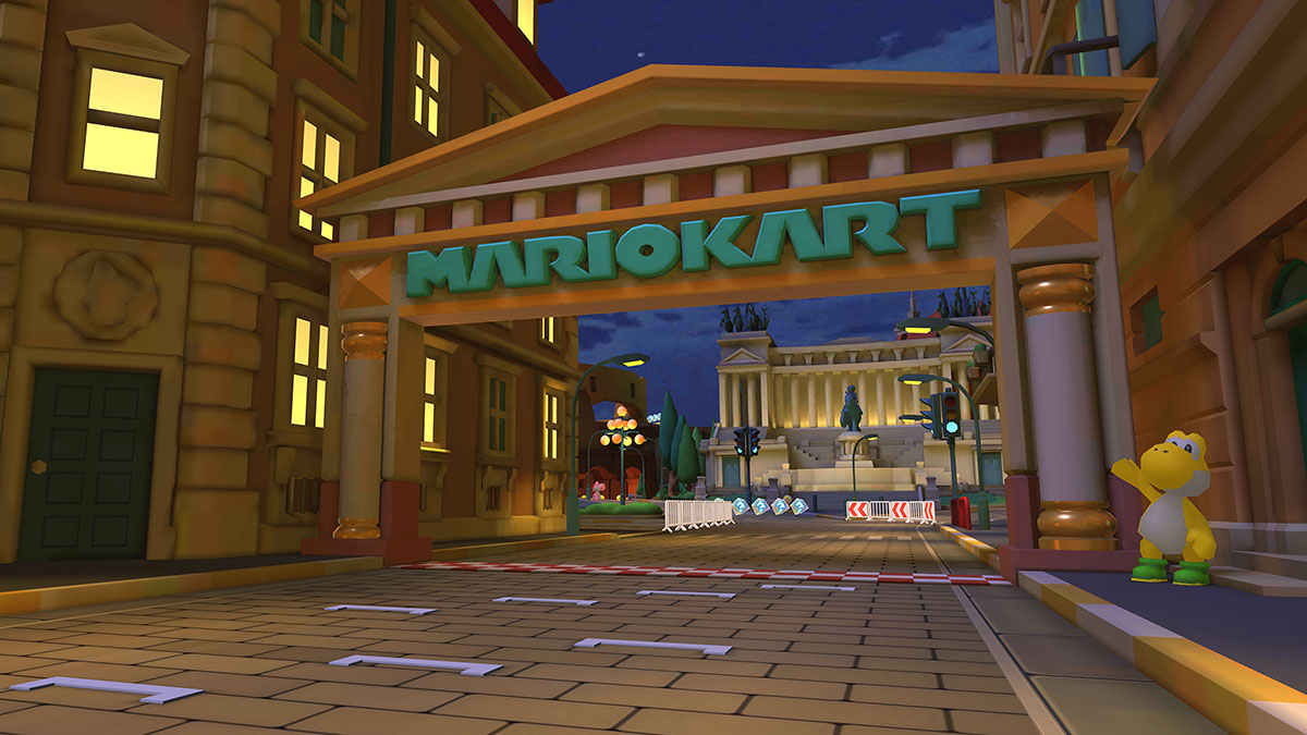 Mario Kart 8 Deluxe anuncia la quinta entrega de su DLC con tres nuevos  personajes