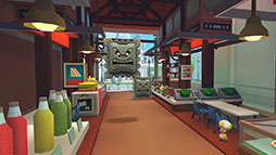 画像ギャラリー No.005のサムネイル画像 / 「マリオカート ツアー」,新ツアー「サマーツアー」が8月23日に開幕。都市コース「マドリード グランデ」でレースを楽しめる