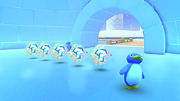 画像ギャラリー No.001のサムネイル画像 / 「マリオカート ツアー」,アイスツアーを9月6日から9月20日まで開催。ピックアップショップにはハナチャン(ゴールド)らが順次登場