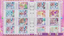 画像集 No.019のサムネイル画像 / Nintendo Switch「プリパラ オールアイドルパーフェクトステージ！」のストーリーと遊び方の情報が公式サイトで公開に
