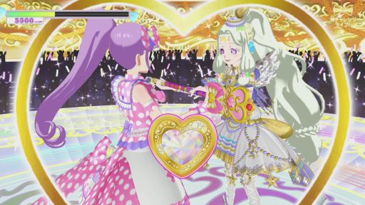 プリパラ オールアイドルパーフェクトステージ に収録されるモードやマイキャラのパーツ 特典の詳細が公開