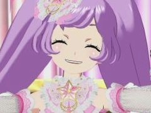 プリパラ オールアイドルパーフェクトステージ！」に収録されるモード