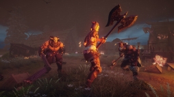 ���������꡼ No.007�Υ���ͥ������ / �ơ��֥륲����ܥ��������RPG��Hand of Fate 2�פ�PS4������2��9���ۿ�