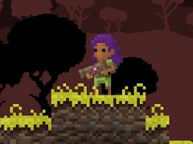 Diablo を生み出したデイビッド ブレヴィック氏の個人プロジェクト It Lurks Below のアーリーアクセス版がリリース