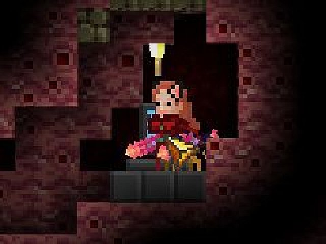 Diablo のオリジナルクリエイターが個人制作する2dサバイバルrpg It Lurks Below が本日正式リリース