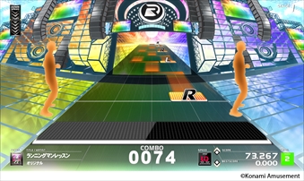 ꡼ No.003 | KONAMIJAEPO2018νŸδڥDANCERUSH STARDOMפνŸ䡤KAC辡饦ɤ򳫺