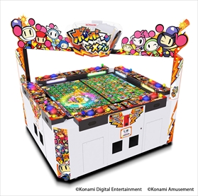 ꡼ No.009 | KONAMIJAEPO2018νŸδڥDANCERUSH STARDOMפνŸ䡤KAC辡饦ɤ򳫺