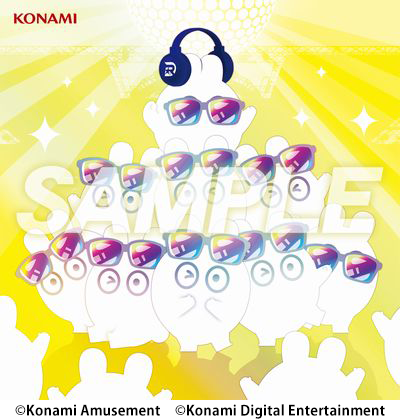 画像ギャラリー No.004のサムネイル画像 / 「DANCERUSH STARDOM」限定サウンドトラックCDが手に入るリツイートキャンペーンが開催