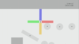 画像ギャラリー No.003のサムネイル画像 / Nintendo Switch版「トルクル(TorqueL) 物理調整版」が配信開始。トレイラーを公開