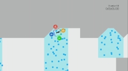 画像ギャラリー No.004のサムネイル画像 / Nintendo Switch版「トルクル(TorqueL) 物理調整版」が配信開始。トレイラーを公開