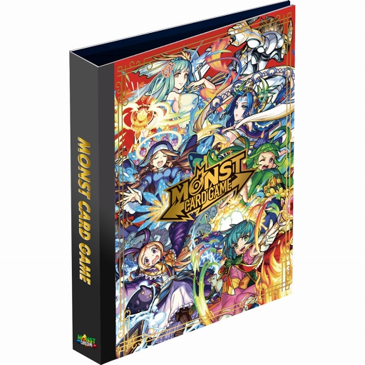 画像ギャラリー No.004のサムネイル画像 / TCG「モンスターストライク カードゲーム」の出荷枚数が700万枚を突破。記念キャンペーンを実施