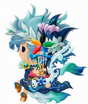 画像ギャラリー No.001のサムネイル画像 / 「メダルヒーローズ」,バレンタインイベントなどが開催に