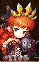 画像ギャラリー No.002のサムネイル画像 / 「メダルヒーローズ」,バレンタインイベントなどが開催に