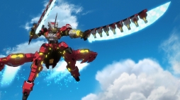 ꡼ No.001 | ΥѥɥפΥ˥᡼PVͷư֥ꥢפ3ͤΥ饯о