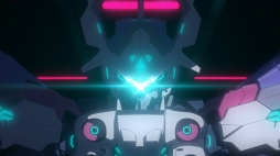 ꡼ No.002 | ΥѥɥפΥ˥᡼PVͷư֥ꥢפ3ͤΥ饯о