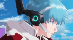 ꡼ No.004 | ΥѥɥפΥ˥᡼PVͷư֥ꥢפ3ͤΥ饯о