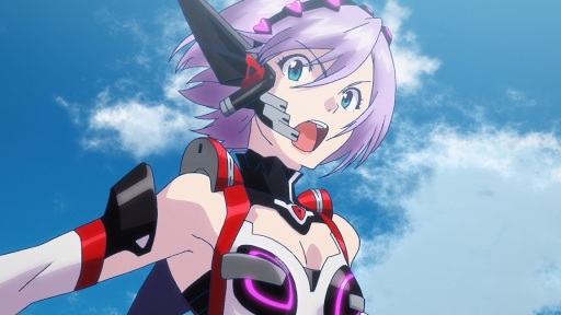 ꡼ No.005 | ΥѥɥפΥ˥᡼PVͷư֥ꥢפ3ͤΥ饯о