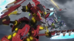 ꡼ No.007 | ΥѥɥפΥ˥᡼PVͷư֥ꥢפ3ͤΥ饯о