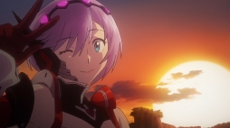 ꡼ No.008 | ΥѥɥפΥ˥᡼PVͷư֥ꥢפ3ͤΥ饯о