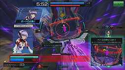 画像ギャラリー No.009のサムネイル画像 / 「星と翼のパラドクス」,高速のメカアクションをインゲームシーンで確認できるゲームティザーPVが公開