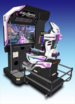 ꡼ No.003Υͥ / JAEPO2018ϡ֥ѥ ߥ塼  2018פ롣ΥѥɥסFGO Arcadeפʤɺǿȥ뤬Ÿ