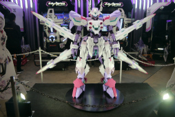 ꡼ No.004Υͥ / JAEPO2018ϡΥѥɥľࡼӡץ쥤ݡȡоΤΥС2ܤȥ֥˥ưΤܹΥϡȤǮ