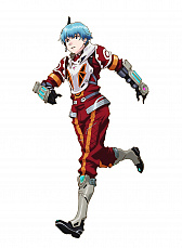 ꡼ No.014 | ܤΥϥԡᥫΥѥɥץƥȥݡȡץǥ塼ߥ˥󥿥ӥ塼Ϥ