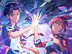 Ĺ�ԥ��˥�ǲ�֥������AS ONE�ס���͸��襦�ȥ饳���ߤ��μ���碌���������ӥ��奢����ء�ͽ���Ԥ������