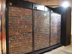 画像ギャラリー No.009のサムネイル画像 / 多くの新規カードも初披露。「遊戯王OCG」の今後の展開を発表する「ジャンプビクトリーカーニバル2019」のステージイベントをレポート