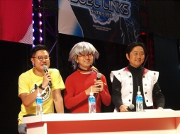 画像ギャラリー No.016のサムネイル画像 / 多くの新規カードも初披露。「遊戯王OCG」の今後の展開を発表する「ジャンプビクトリーカーニバル2019」のステージイベントをレポート