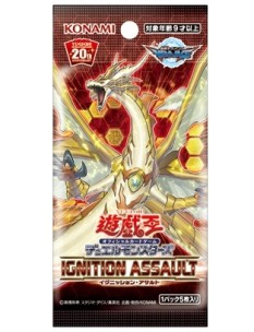 ͷOCGפ10121ˡǰѥåͷOCG DM IGNITION ASSAULTʲˡפƱȯ䡤˥