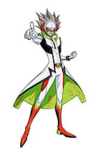 ꡼ No.007 | ͷץ꡼οŸȯɽͷ ǥ奨󥹥 쥬֡ǥ奨ꥹȡ󥯡ܥ塼פPC/PS4/Xbox OneǤȯ